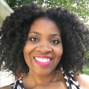 Meet your Posher, Kathy